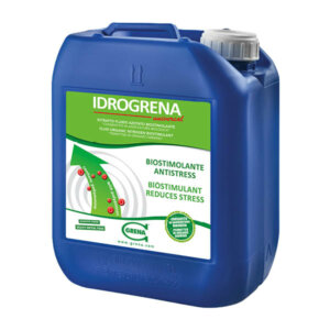 Idrogrena Universal