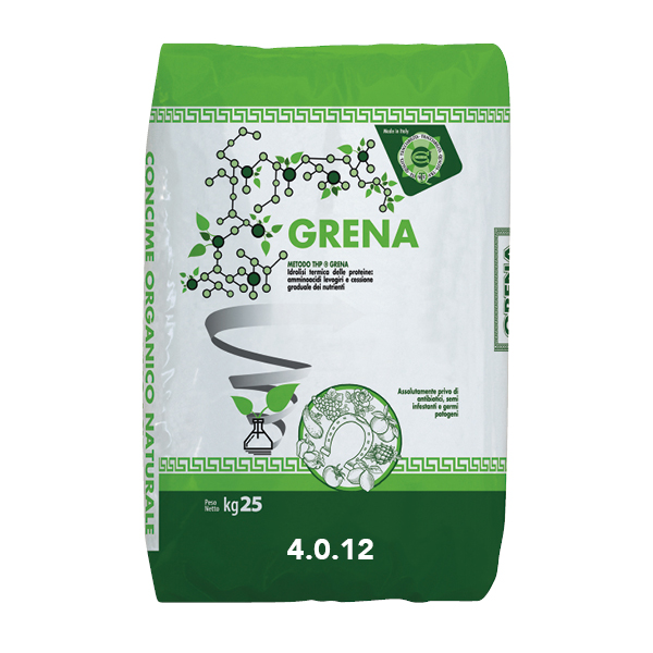 Fertigrena 4 0 12 Fertigrena 4 0 12