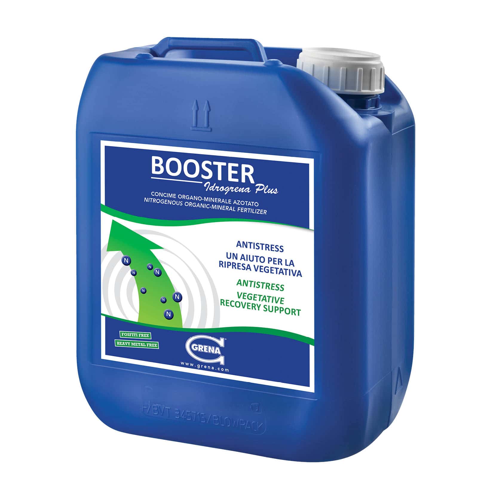 booster idrogrena plus booster idrogrena plus