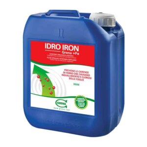 booster idrogrena plus