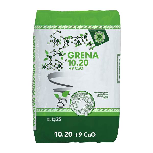 Fertigrena 10 20 Fertigrena 10 20