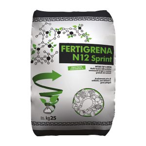 Fertigrena N12