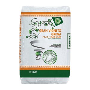 Granvigneto Grena
