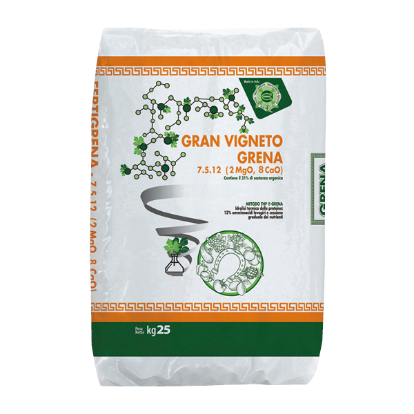 Granvigneto Grena S Granvigneto Grena S