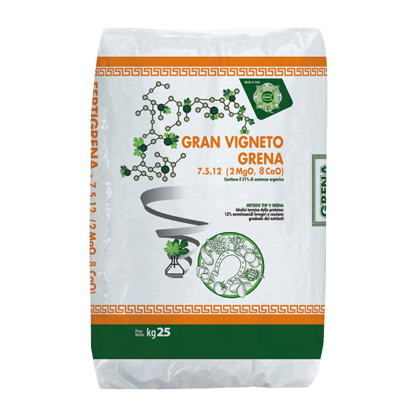 Gran Vigneto 7.5.12