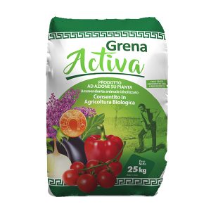Grena Activa