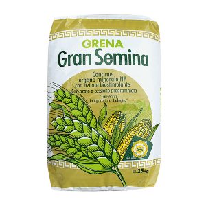 Grena Gran Semina