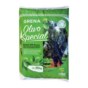 Grena Olivo Special