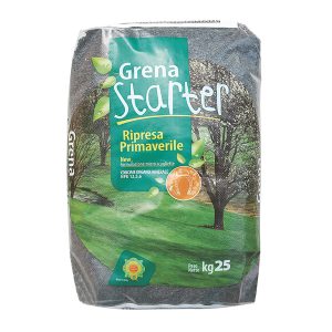 Grena Starter