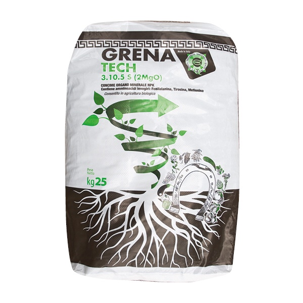 Grena Tech 3.10.5 S