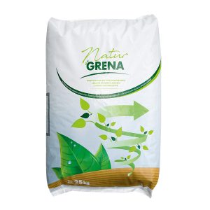 Naturgrena