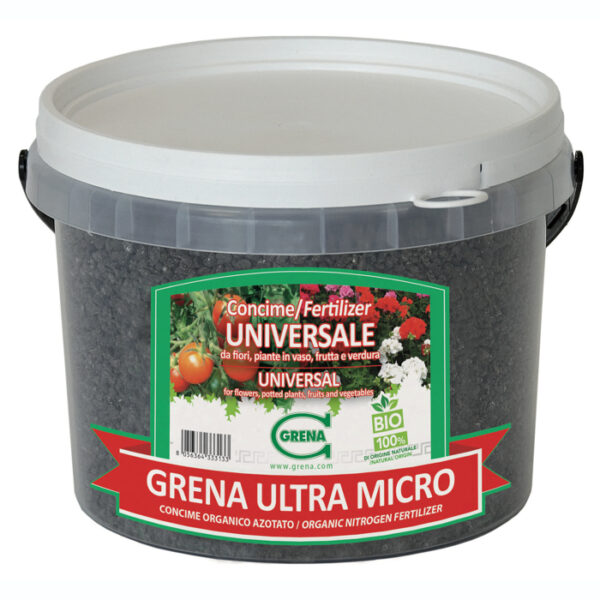 Grena Ultra Micro Universale