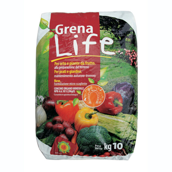 Grena Life
