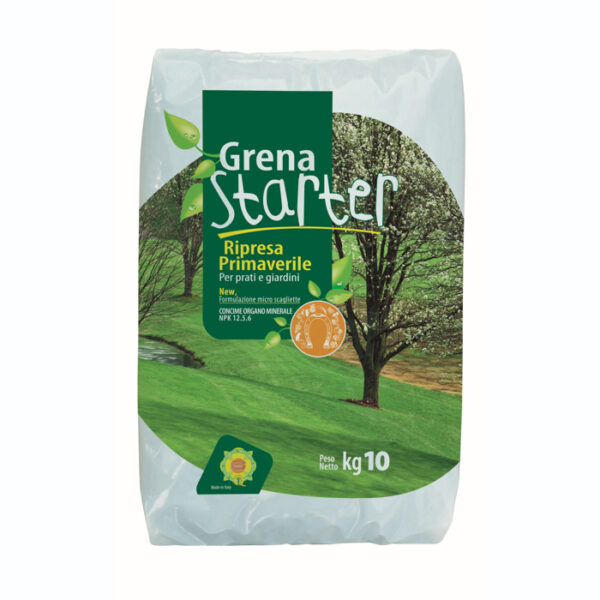 Grena Starter