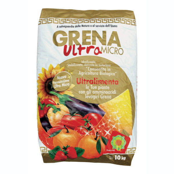 Grena Ultra Micro