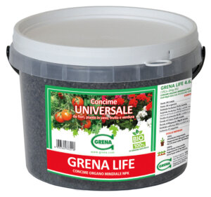 grena life