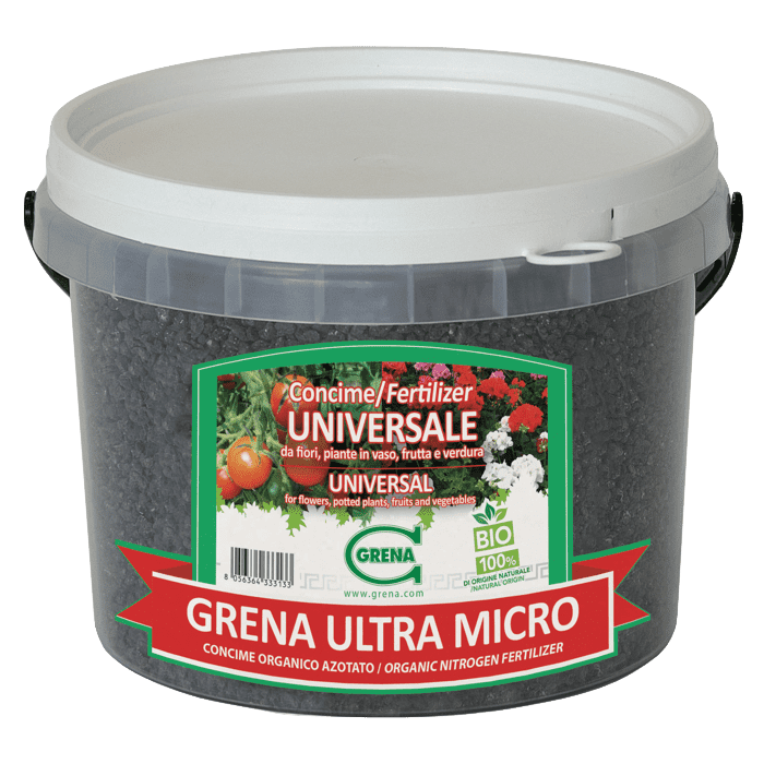 grena ultra micro universale grena ultra micro universale