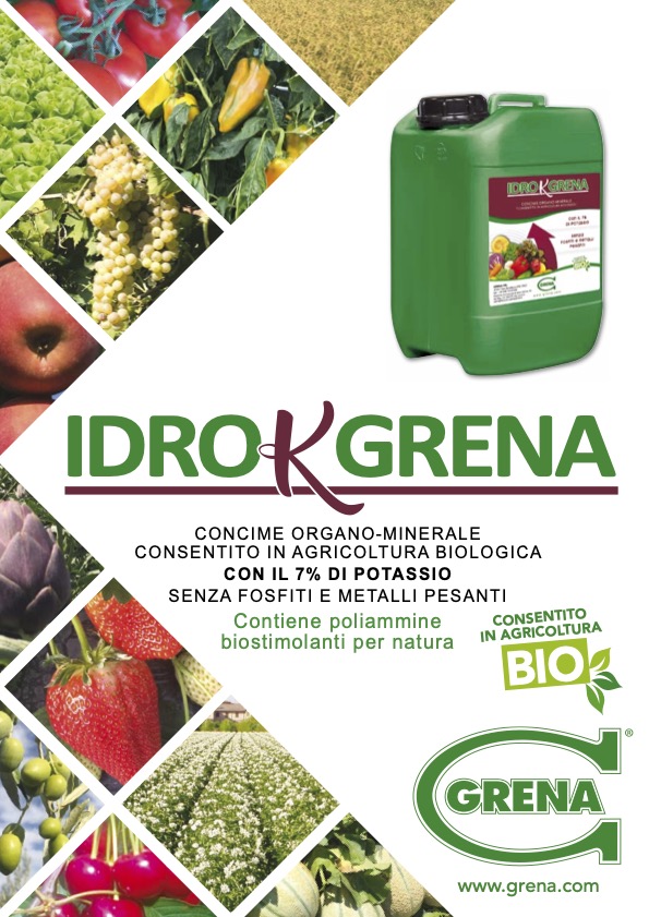 it idrokgrena mix