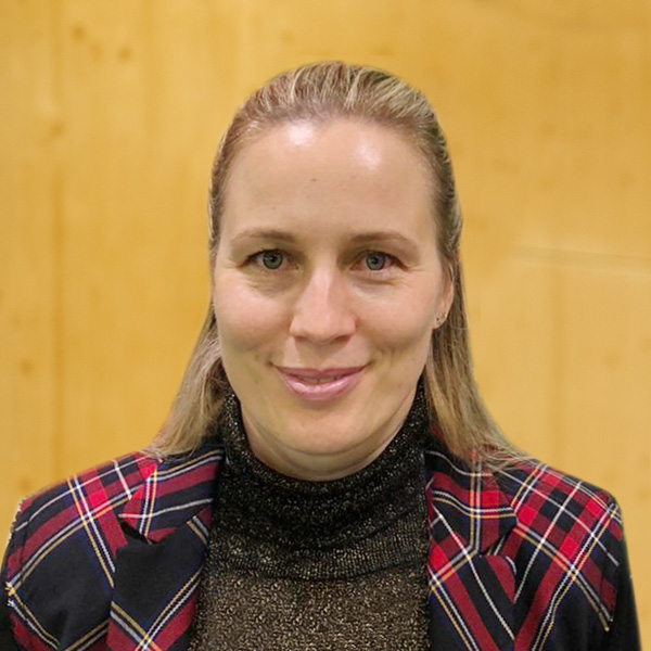 team angelique bazzani
