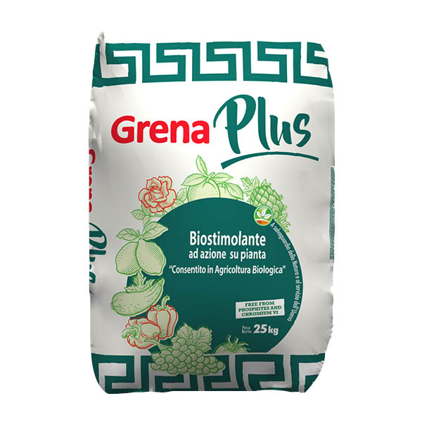 Grena Plus