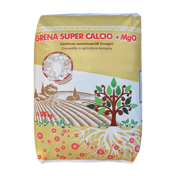 Grena Supercalcio Grena Supercalcio