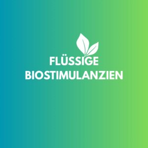 Flüssige Biostimulanzien
