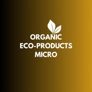 Organic Eco-Products Micro